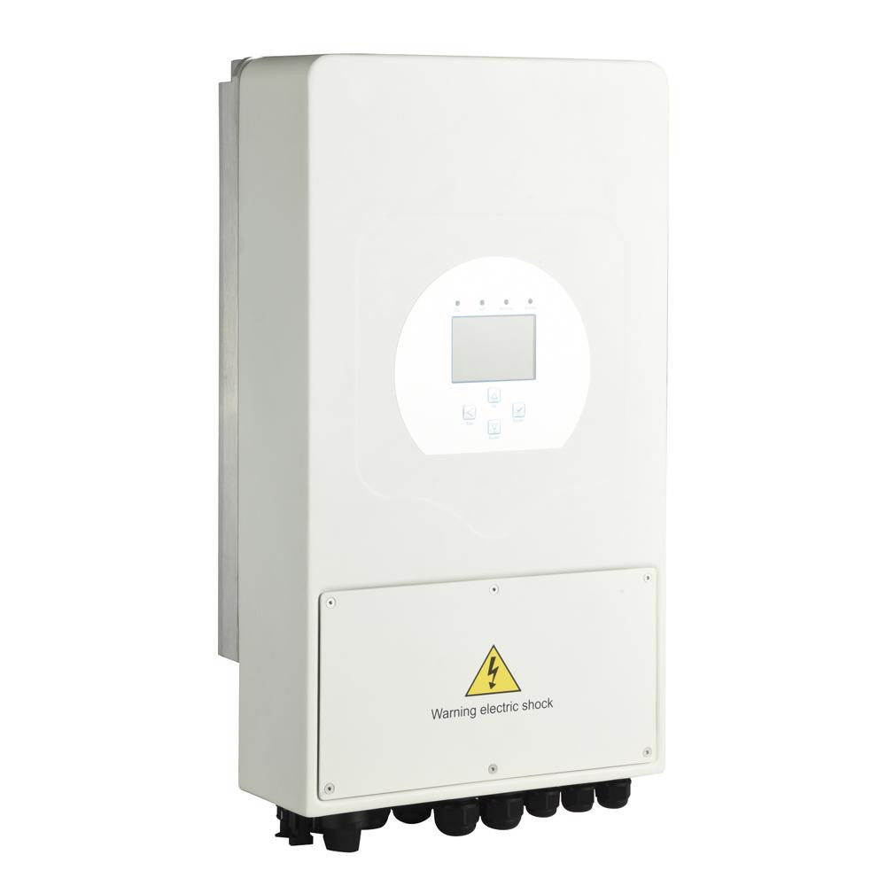 Deye 3.6KW 48v-230v LP1 hybrid inverter