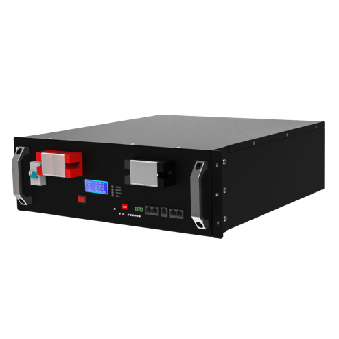 DKR SERIES RACK MOUNTED LITHIUM BATTERY