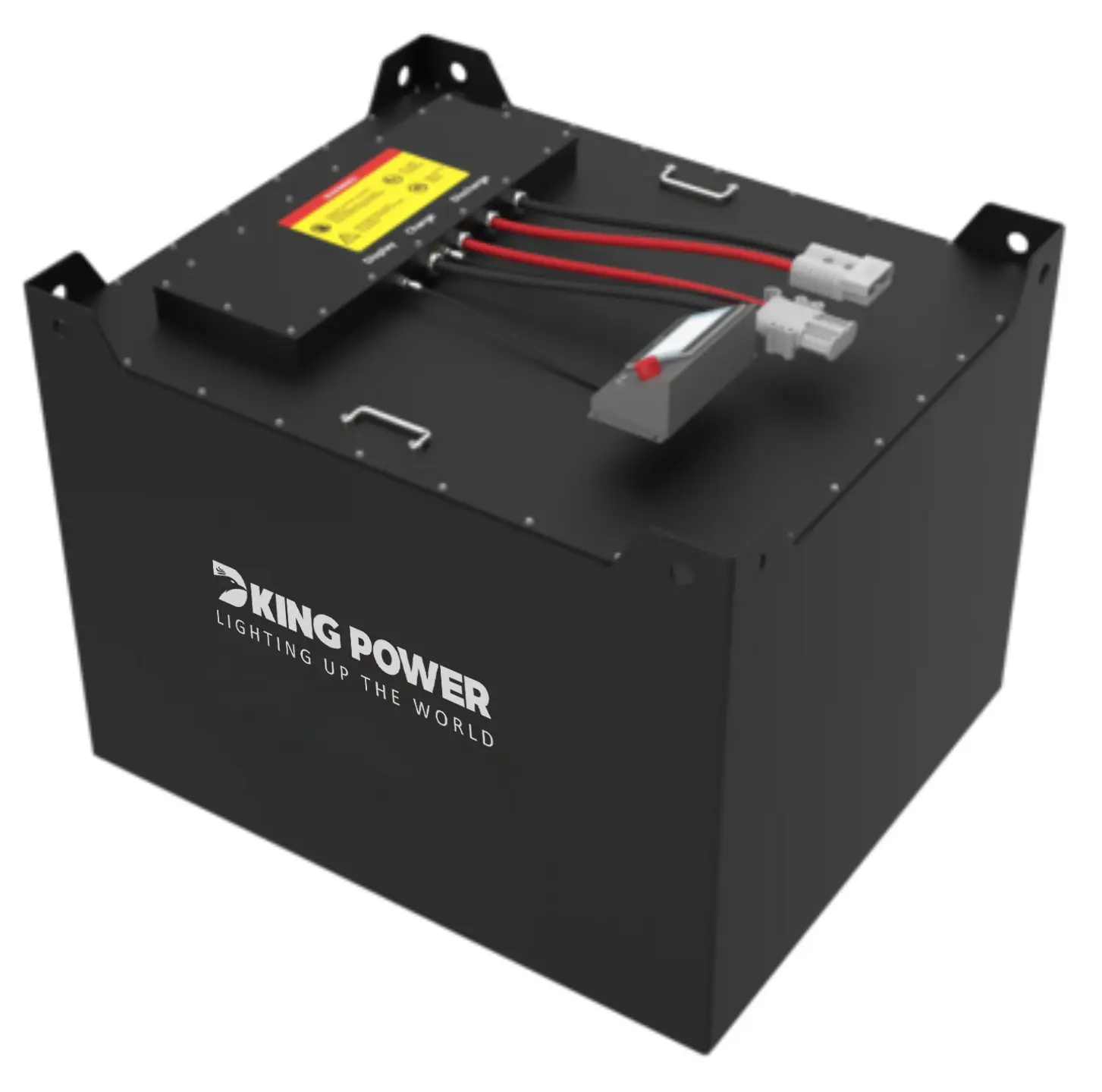 80V560AH FORKLIFT LITHIUM BATTERY