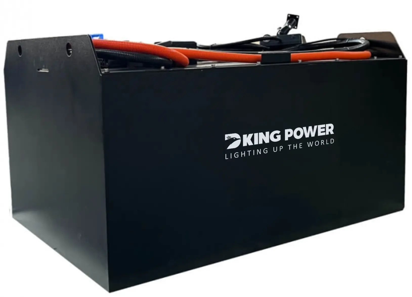 80V420AH FORKLIFT LITHIUM BATTERY