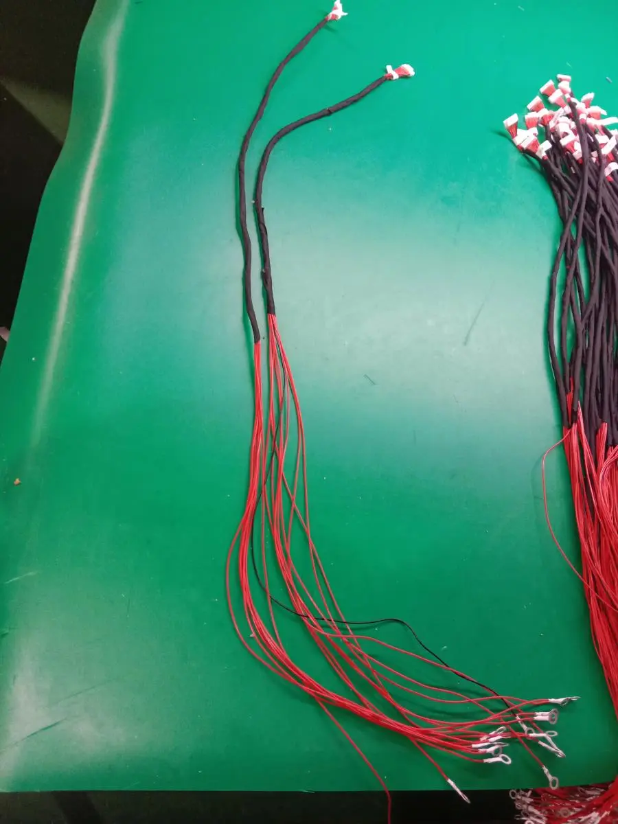 Parts & Accessories of Lithium Battery 17