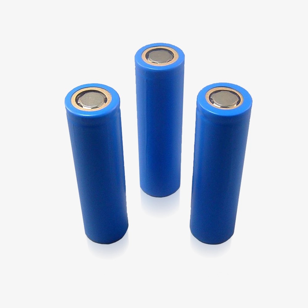 BYD Lithium Lon Cell