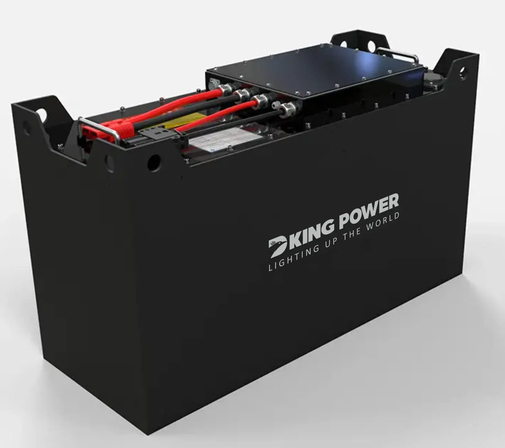 36V100AH FORKLIFT LITHIUM BATTERY