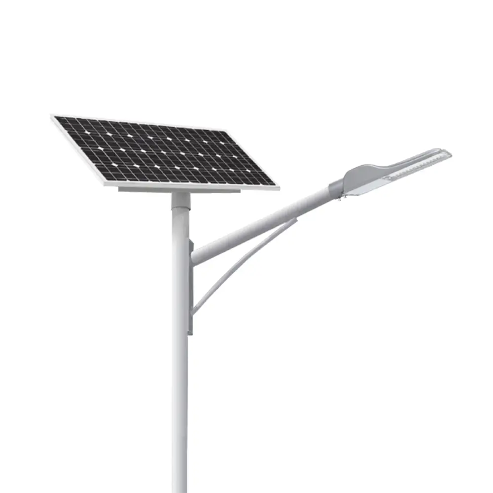 DKSH05 Series Solar LED Street Light