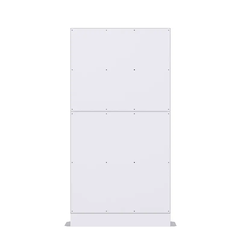 DK-SRT24V3.5KW STACK 3 IN 1 LITHIUM BATTERY WITH INVERTER AND MPPT CONTROLLER BUILT-IN