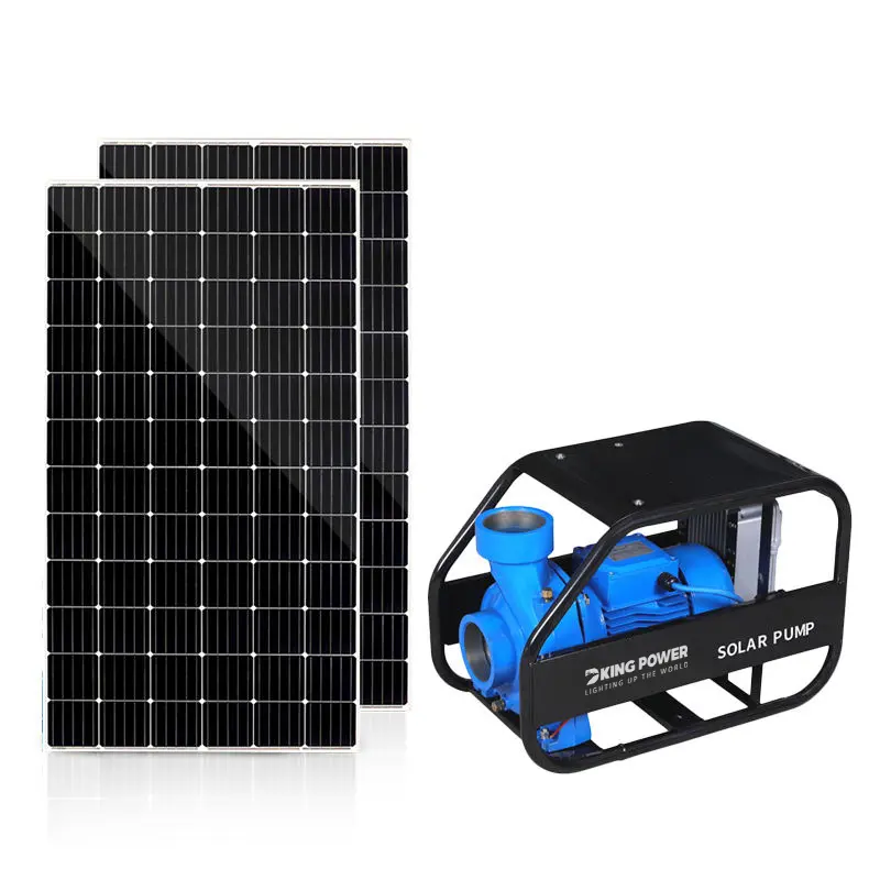 DK-SCPM  SOLAR WATER PUMPS