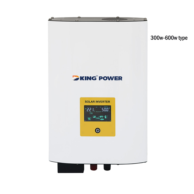 DKCT-T-OFF GRID 2 IN 1 SOLAR INVERTER WITH PWM CONTROLLER