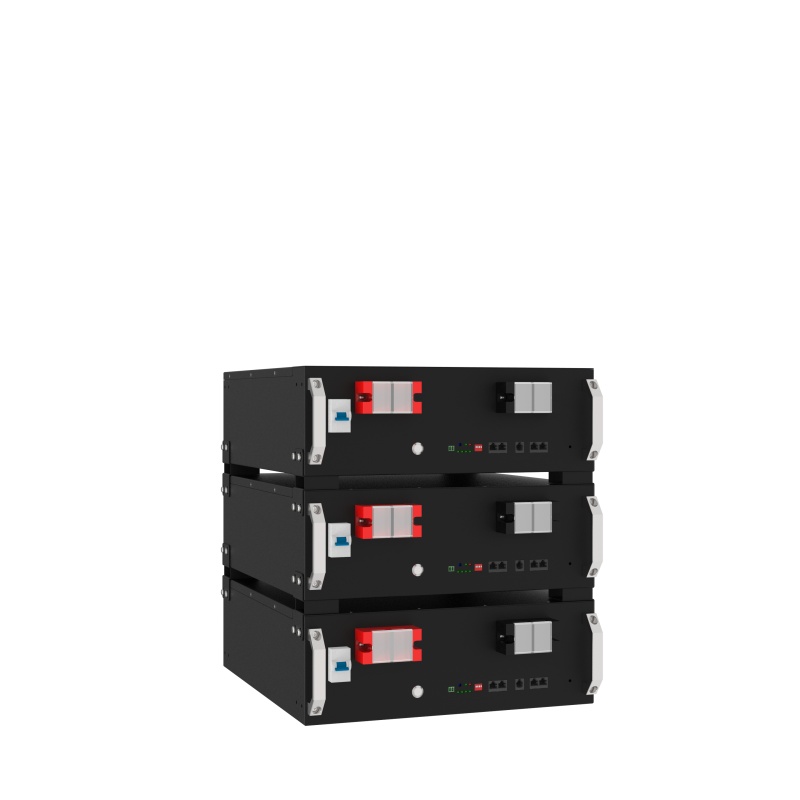 DKR SERIES RACK MOUNTED LITHIUM BATTERY
