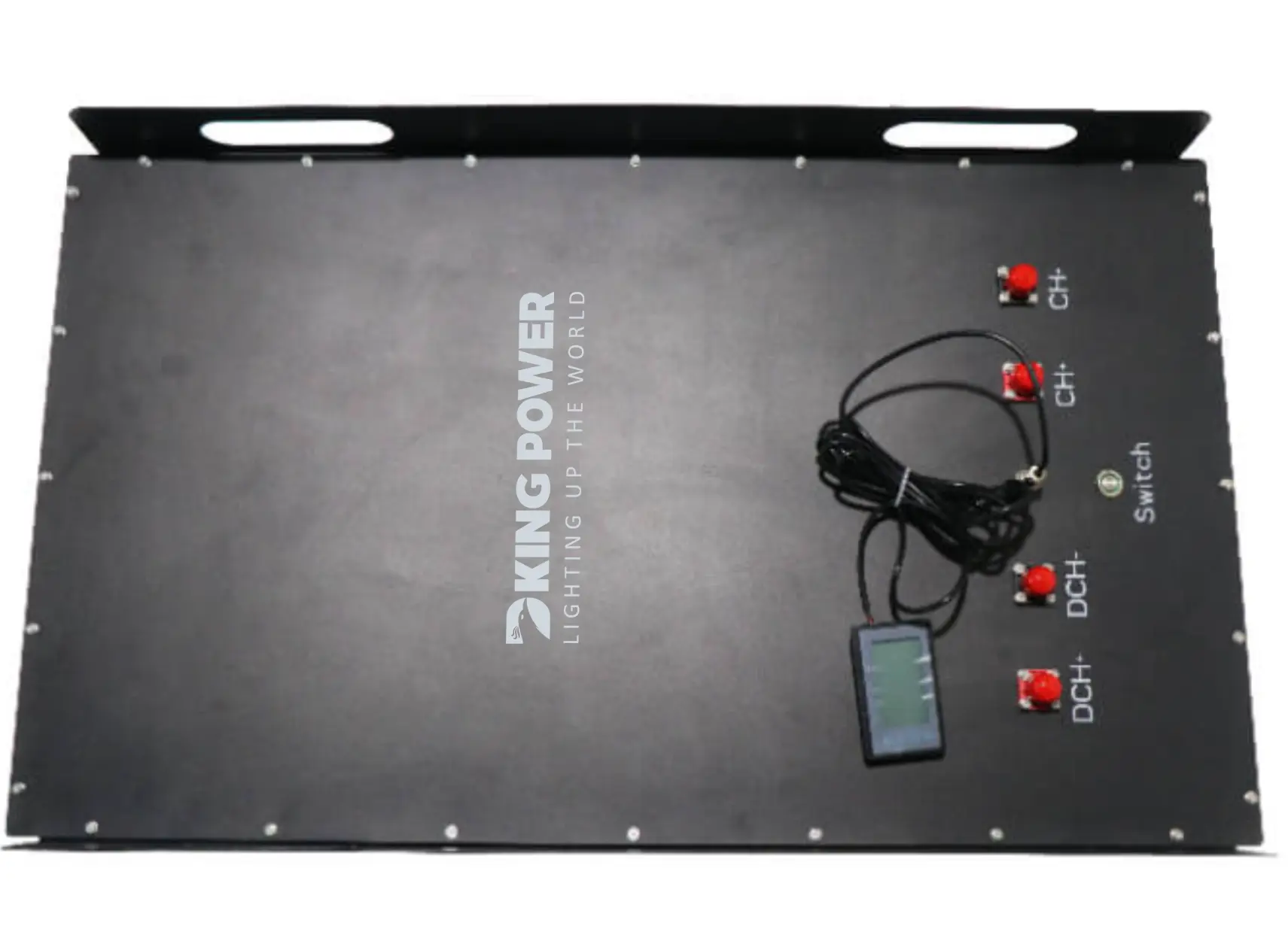 36V600AH FORKLIFT LITHIUM BATTERY