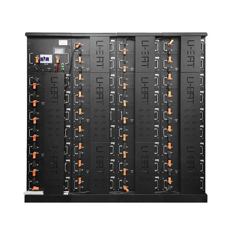 DKHR-RACK-High Voltage Lithium Battery