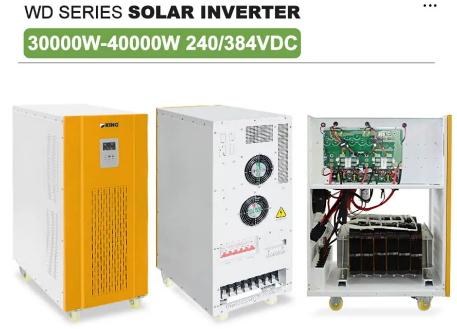 DKWD-PURE SINGLE WAVE INVERTER14