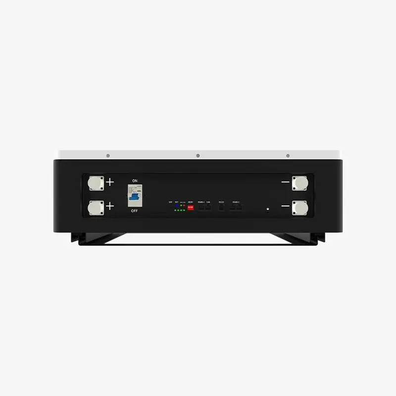DKW SERIES WALL MOUNTED LITHIUM BATTERY