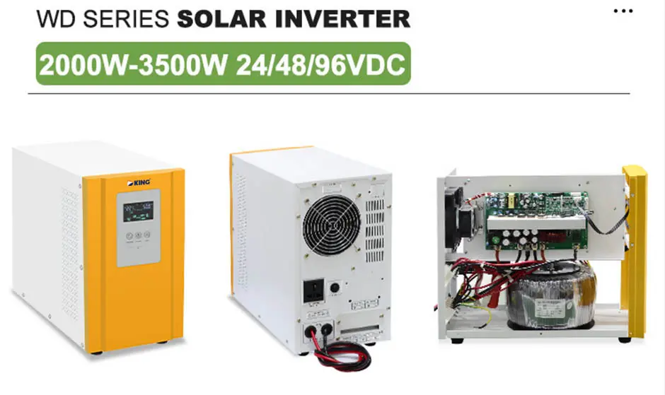 DKWD-PURE SINGLE WAVE INVERTER6