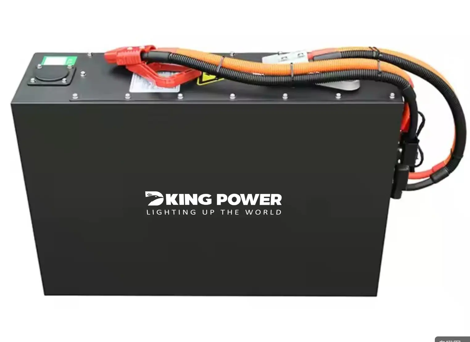 24V350AH FORKLIFT LITHIUM BATTERY