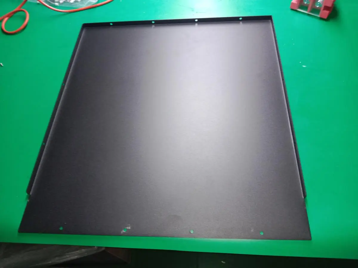 Parts & Accessories of Lithium Battery 7
