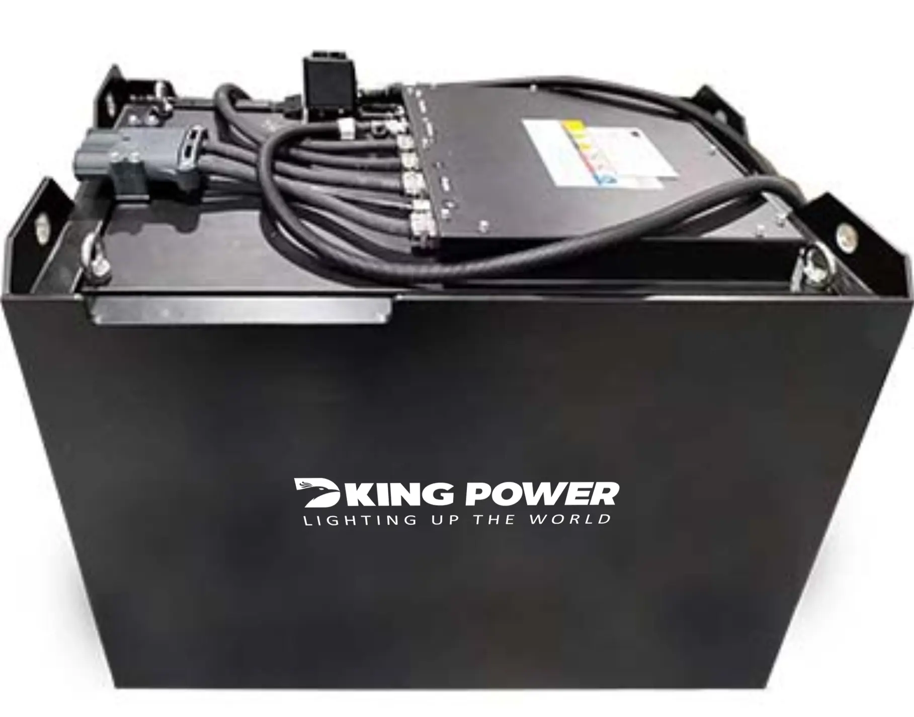 36V824AH FORKLIFT LITHIUM BATTERY