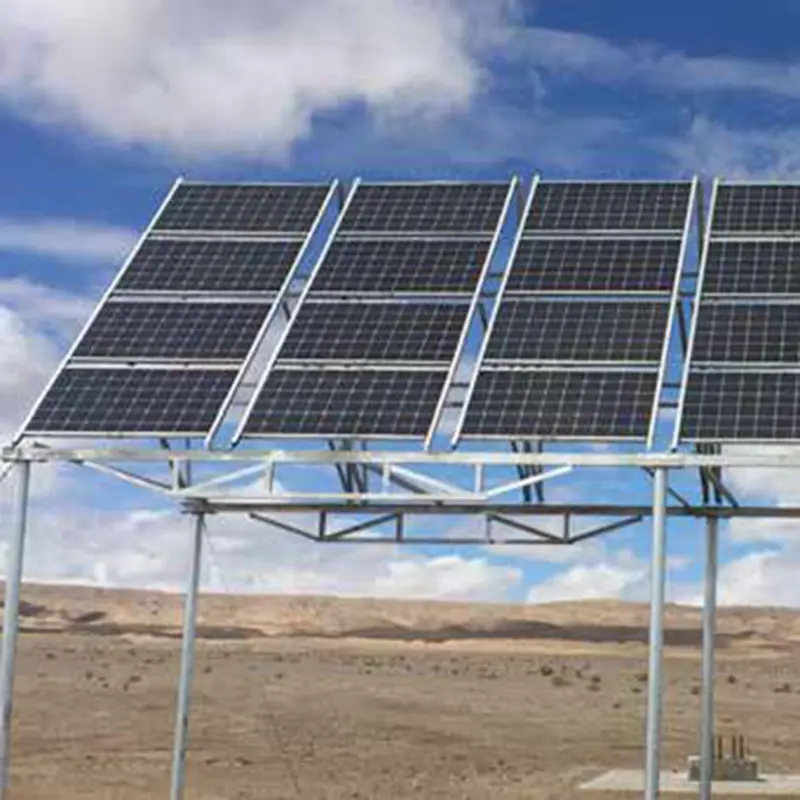 CUSTOMIZED SOLAR PANEL OEM