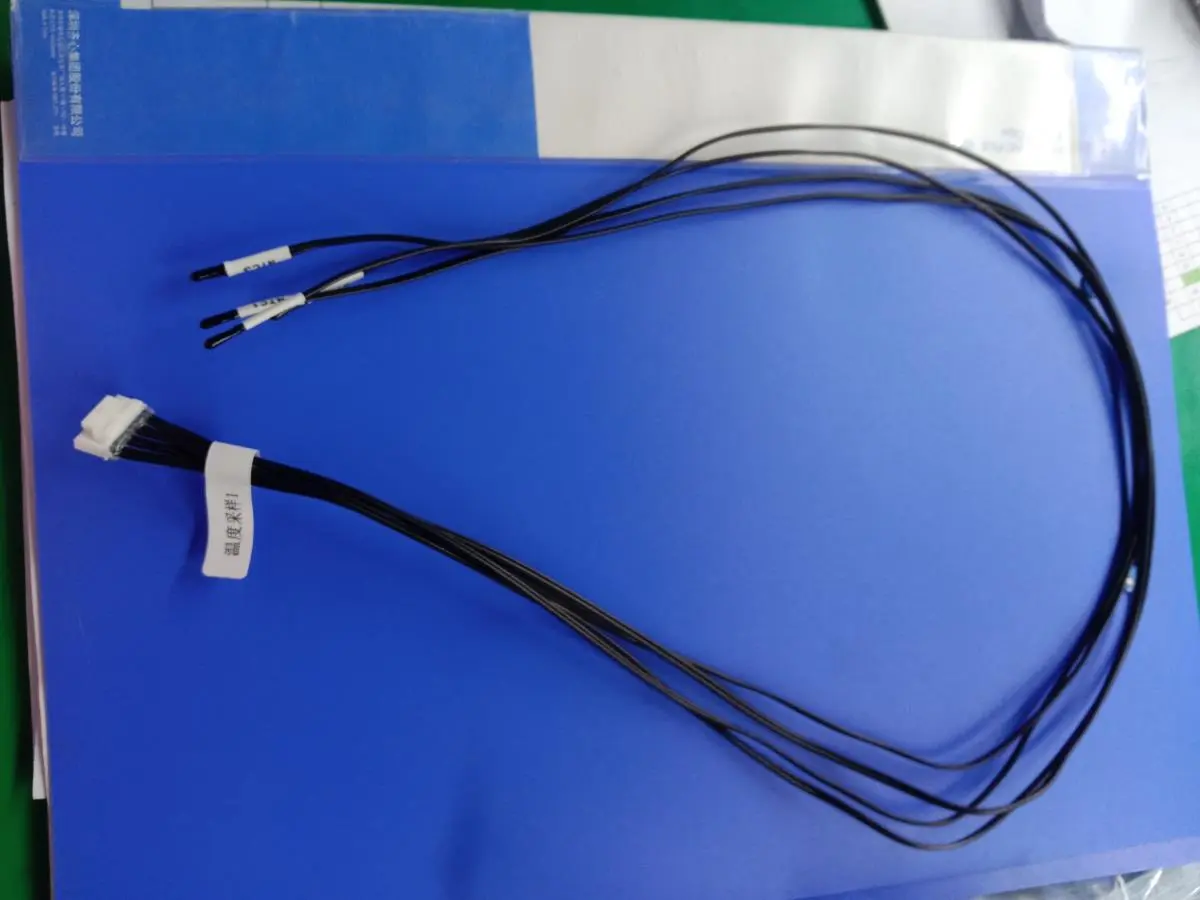 Parts & Accessories of Lithium Battery 4