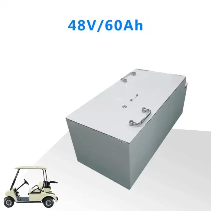 Other motive batteries for Golf-Carts and Low Speed Vehicles 12