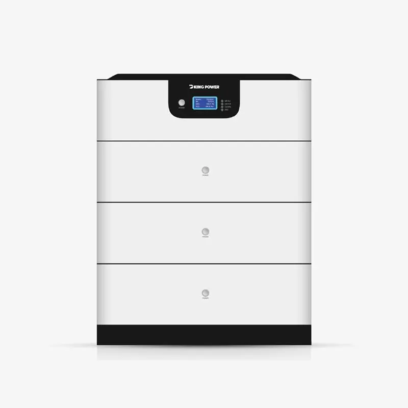 DKSS SERIES ALL IN ONE 48V LITHIUM BATTERY WITH INVERTER AND CONTROLLER 3-IN-1