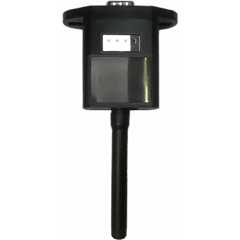 D King Pluggable digital sampler