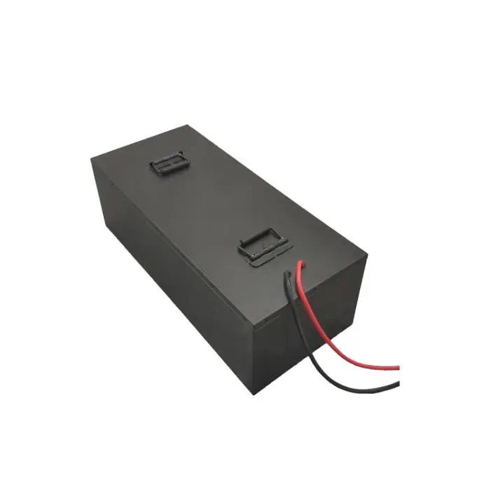 Other motive batteries for Golf-Carts and Low Speed Vehicles 13