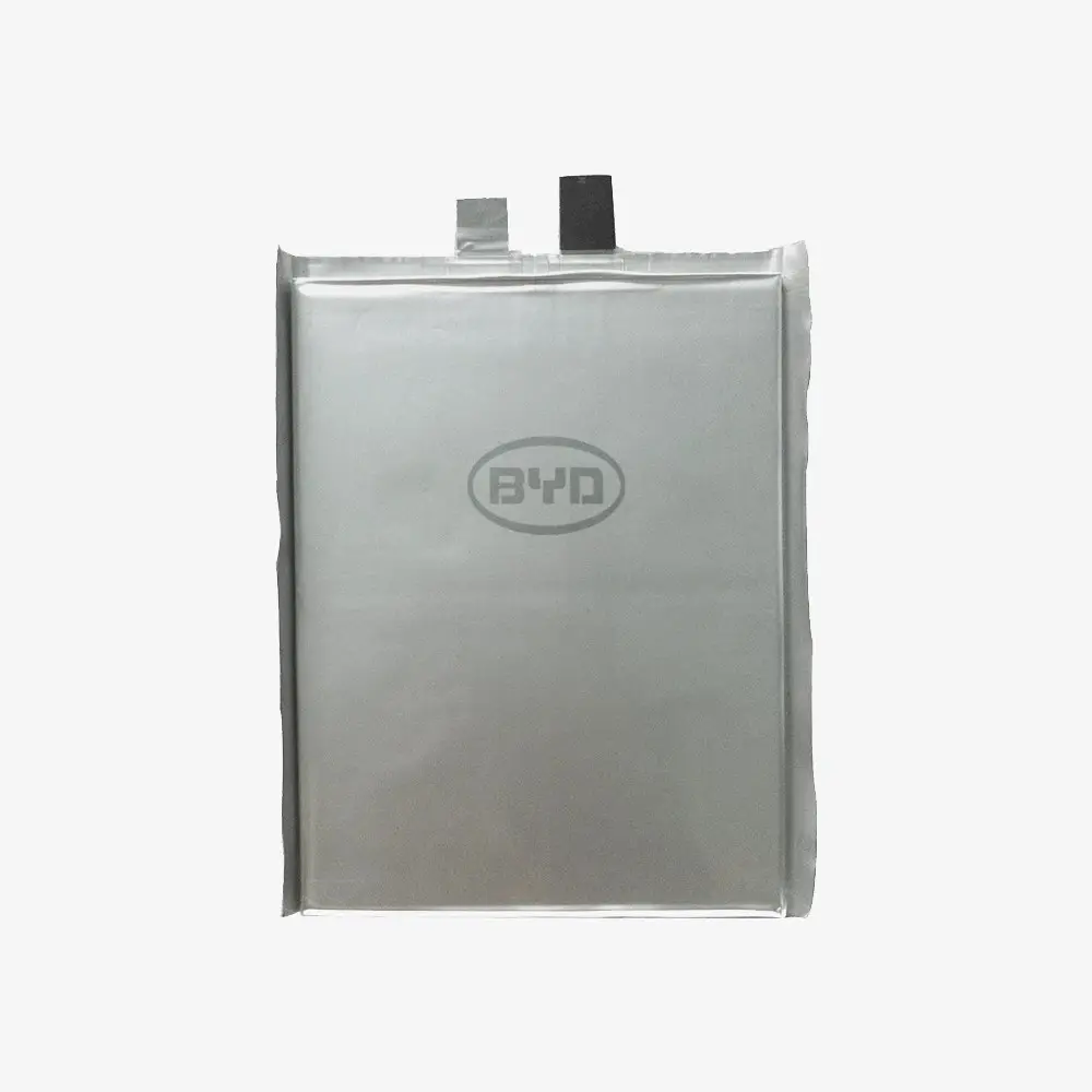 BYD Lithium Lon Cell