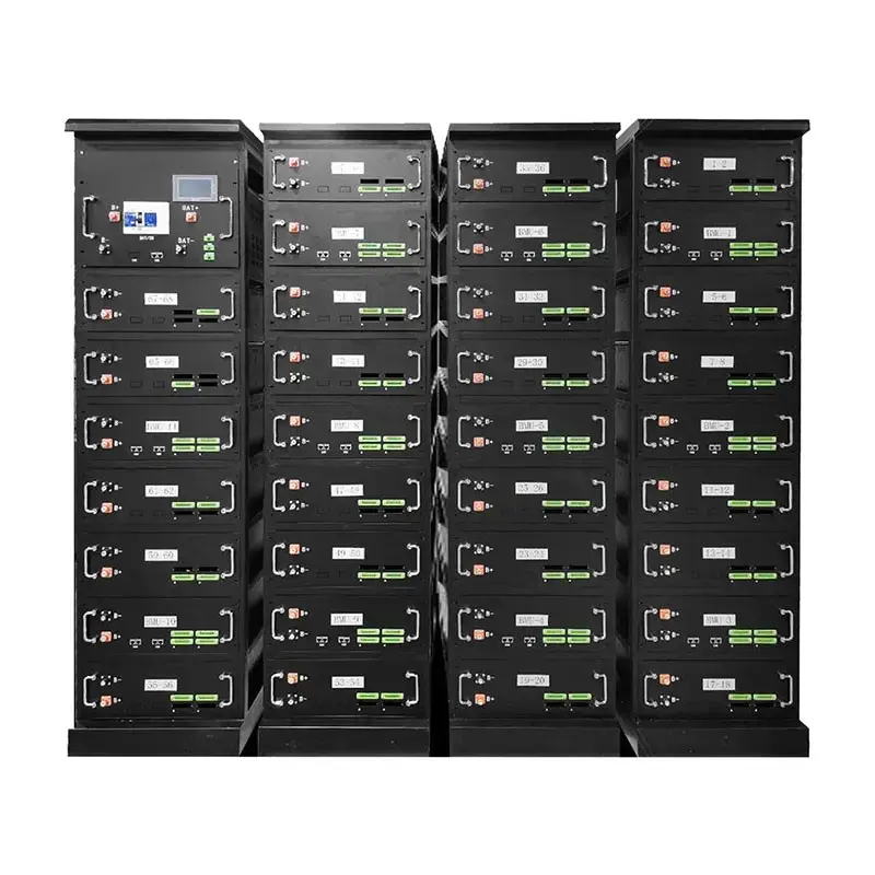 DKHR-RACK-High Voltage Lithium Battery