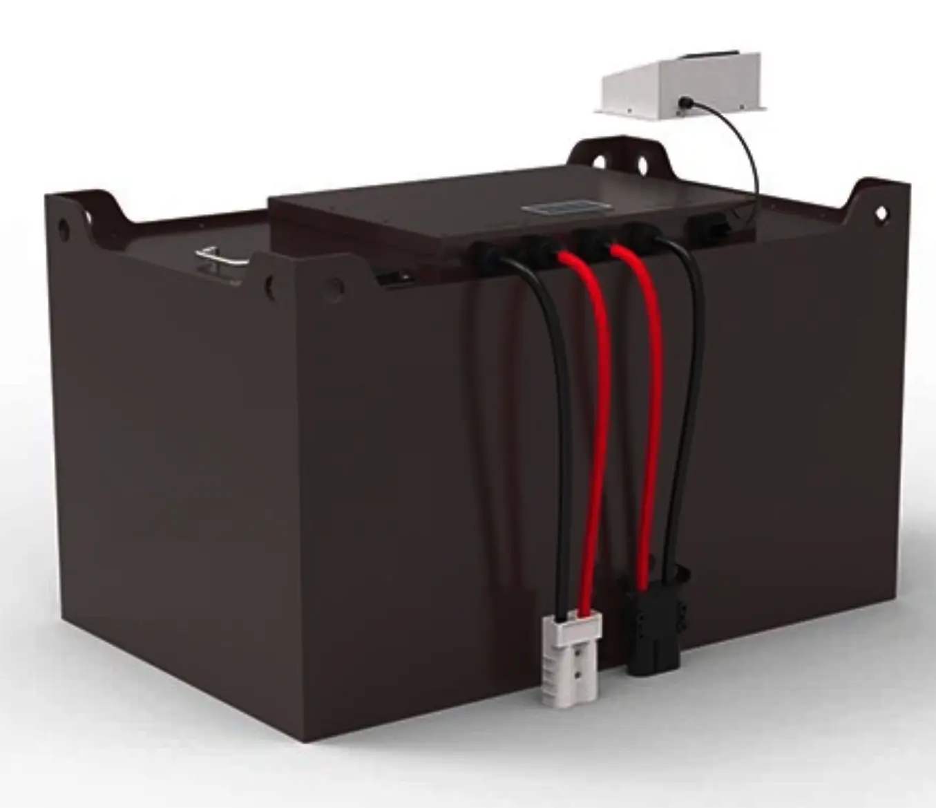 80V540AH FORKLIFT LITHIUM BATTERY