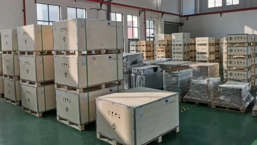 Package of Battery 16
