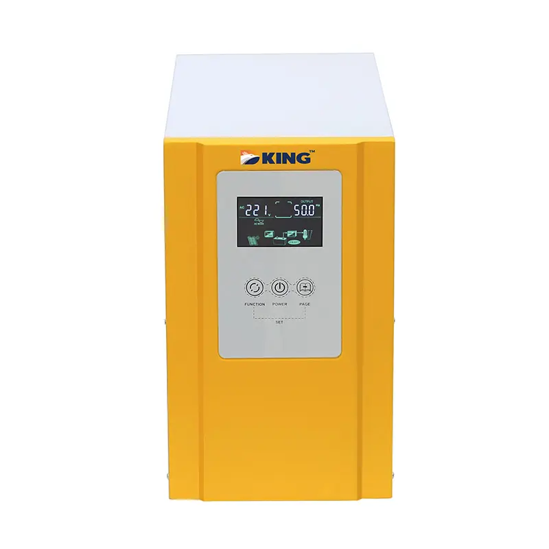DKSESS 20KW OFF GRID/HYBRID ALL IN ONE SOLAR POWER SYSTEM
