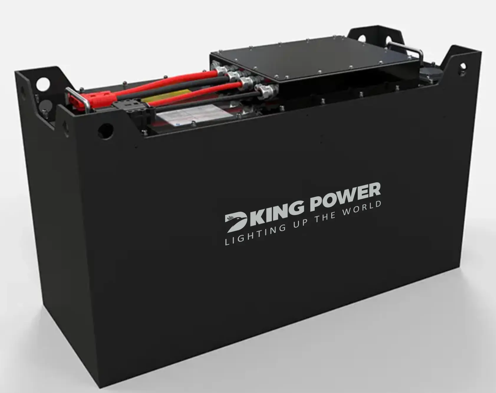 36V300AH FORKLIFT LITHIUM BATTERY