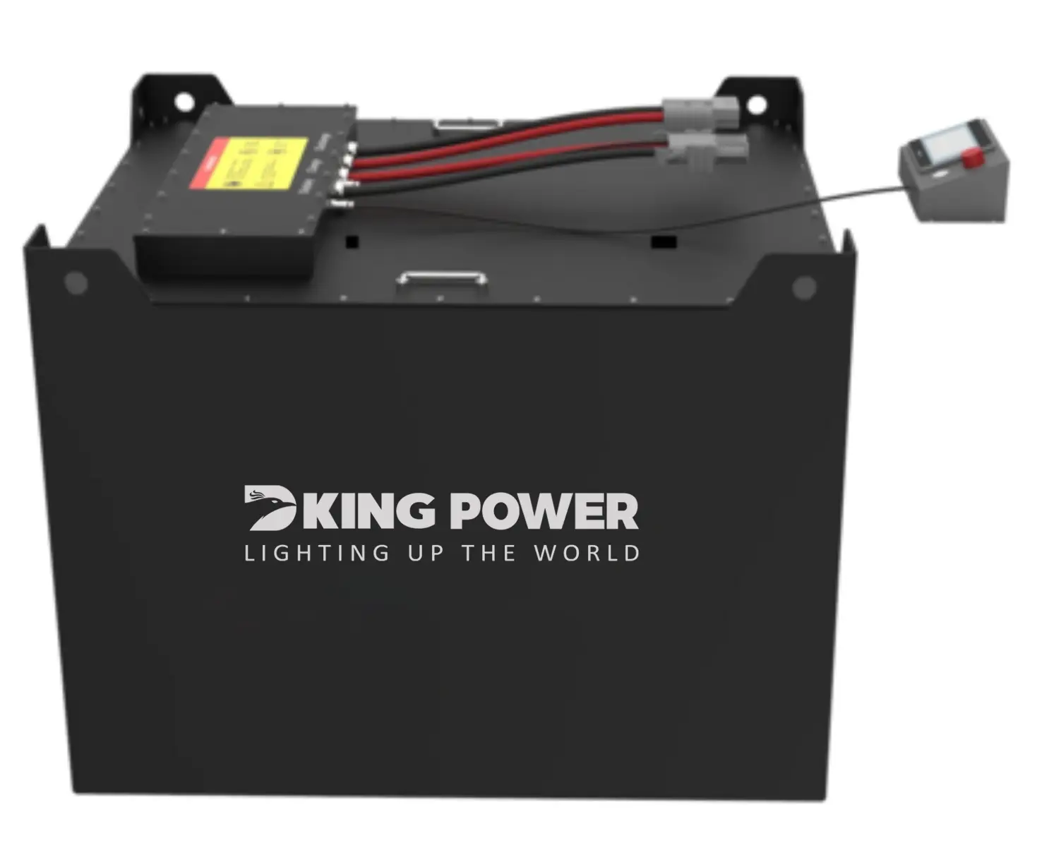 80V560AH FORKLIFT LITHIUM BATTERY
