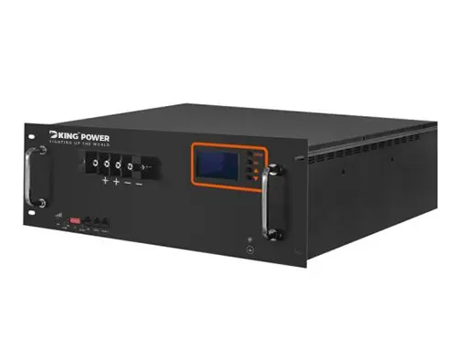 Home energy storage1