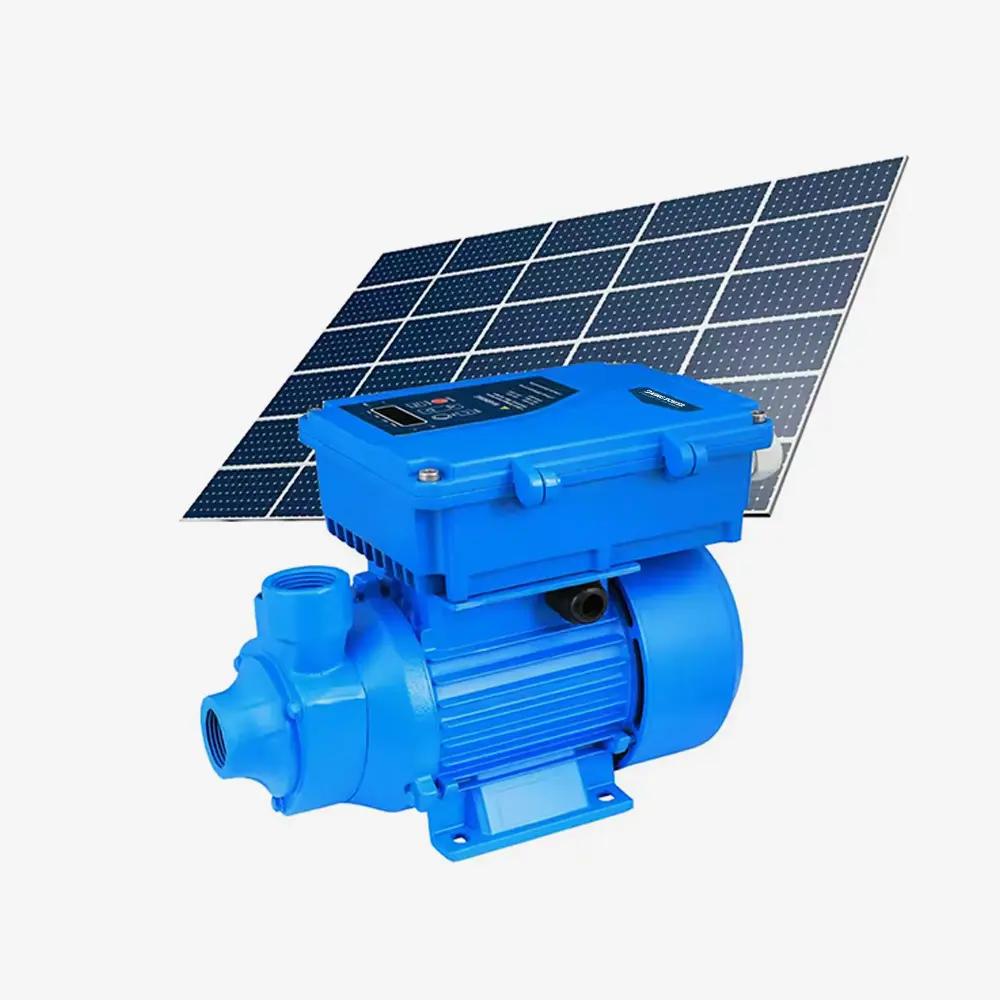 DK-SQB SOLAR WATER PUMPS