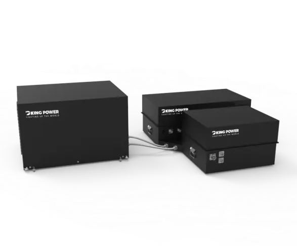 Other motive batteries for Golf-Carts and Low Speed Vehicles 8