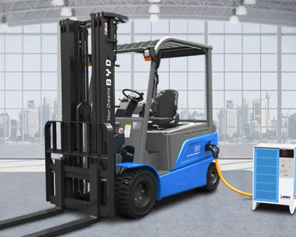 4.Off high way vehicle motive battery