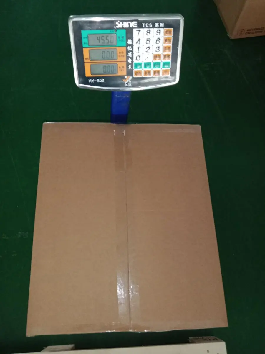 Package of Battery 11