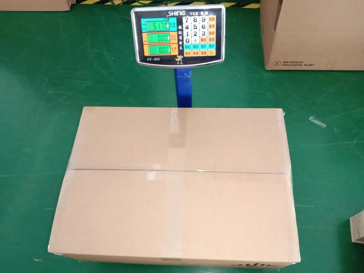 Package of Battery 4