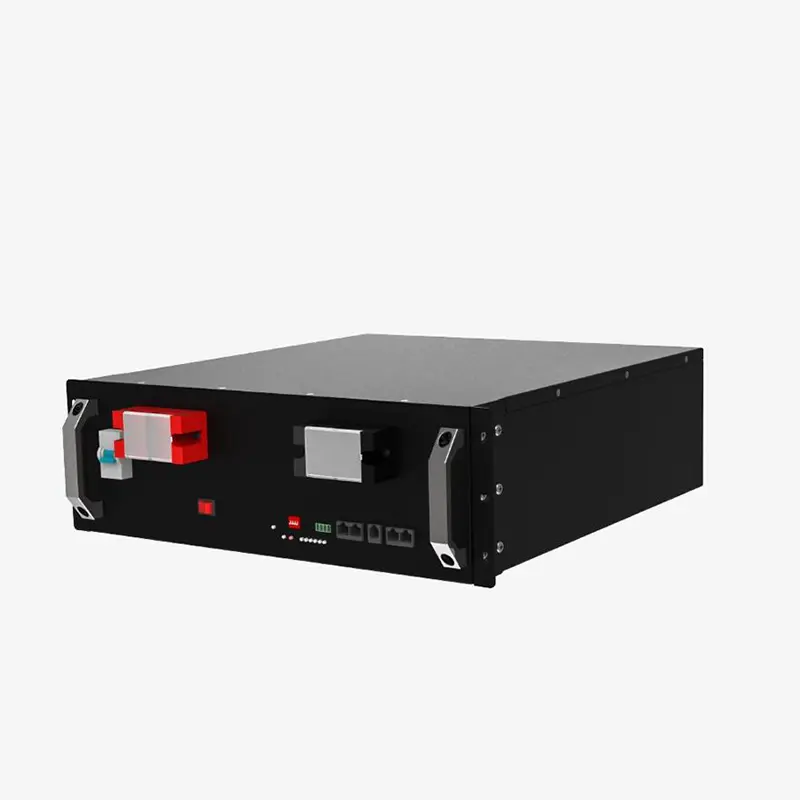 DKR SERIES RACK MOUNTED LITHIUM BATTERY
