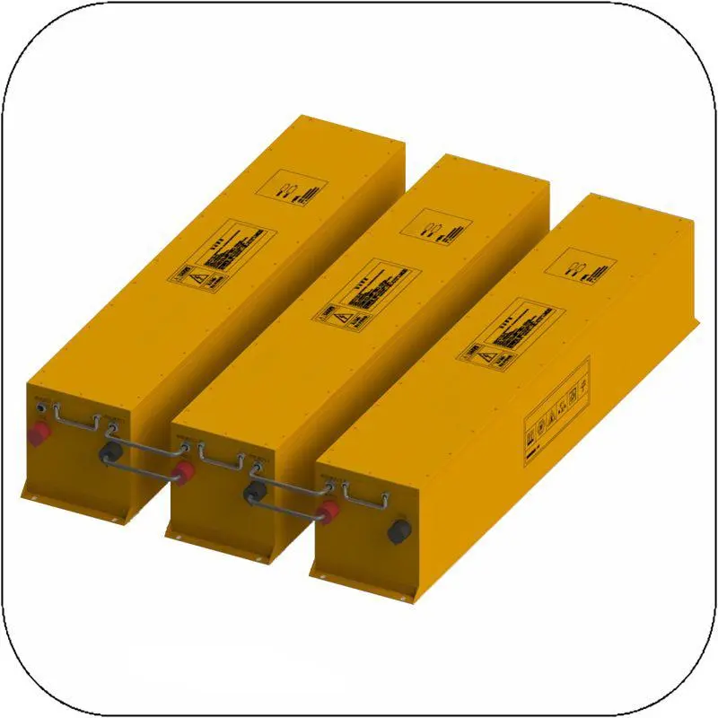 Other motive batteries for Golf-Carts and Low Speed Vehicles 24
