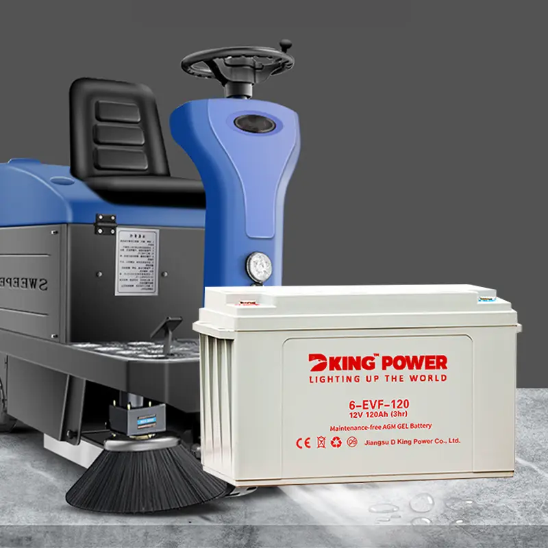 GEL BATTERY FOR GOLF CARTS,YACHTS,BOATS,ELECTRIC VEHICLES,FORKLIFTS,TRICYCLES,FOR WHEEL CARS,FLOOR WASHERS-VALVE REGULATED SEALED