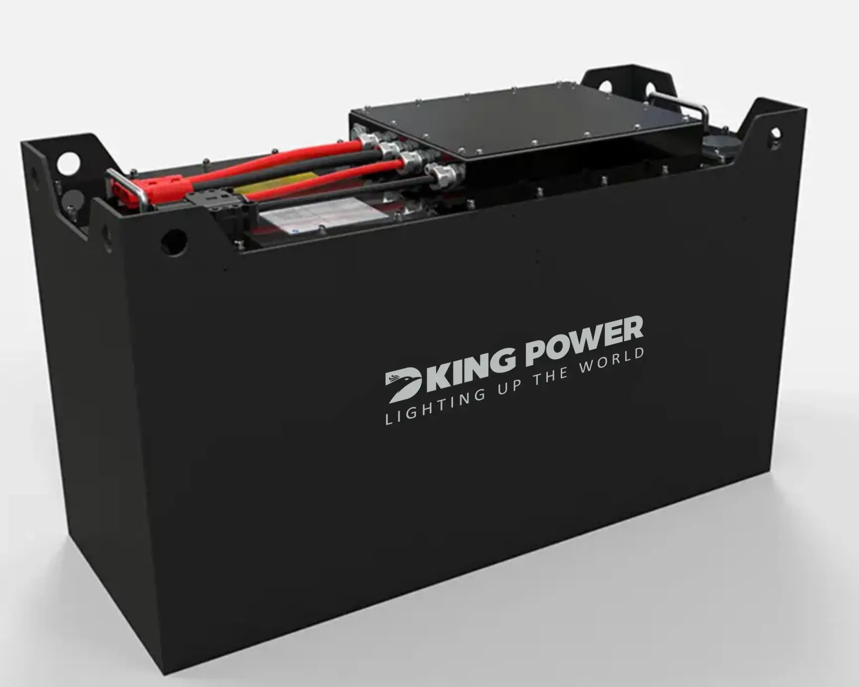 36V100AH FORKLIFT LITHIUM BATTERY