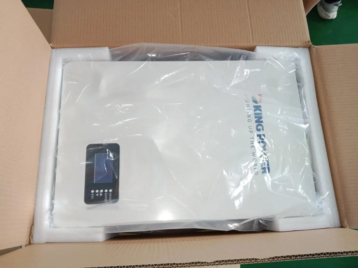 Package of Battery 3
