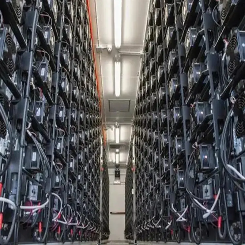 DKING LAGE SCALE SOLAR AND BESS CONTAINER BATTERY STORAGE SERIES