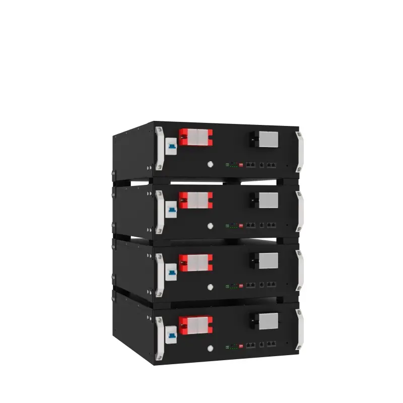 DKR SERIES RACK MOUNTED LITHIUM BATTERY