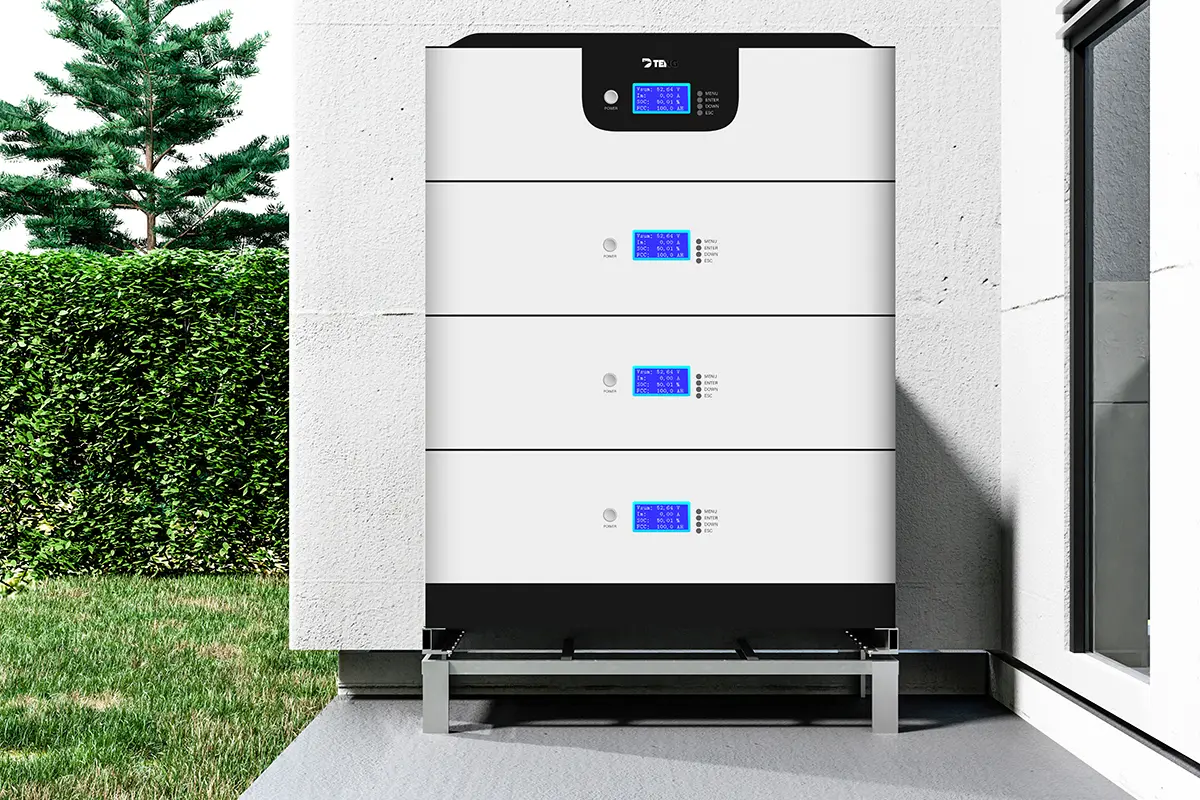 LITHIUM BATTERY
