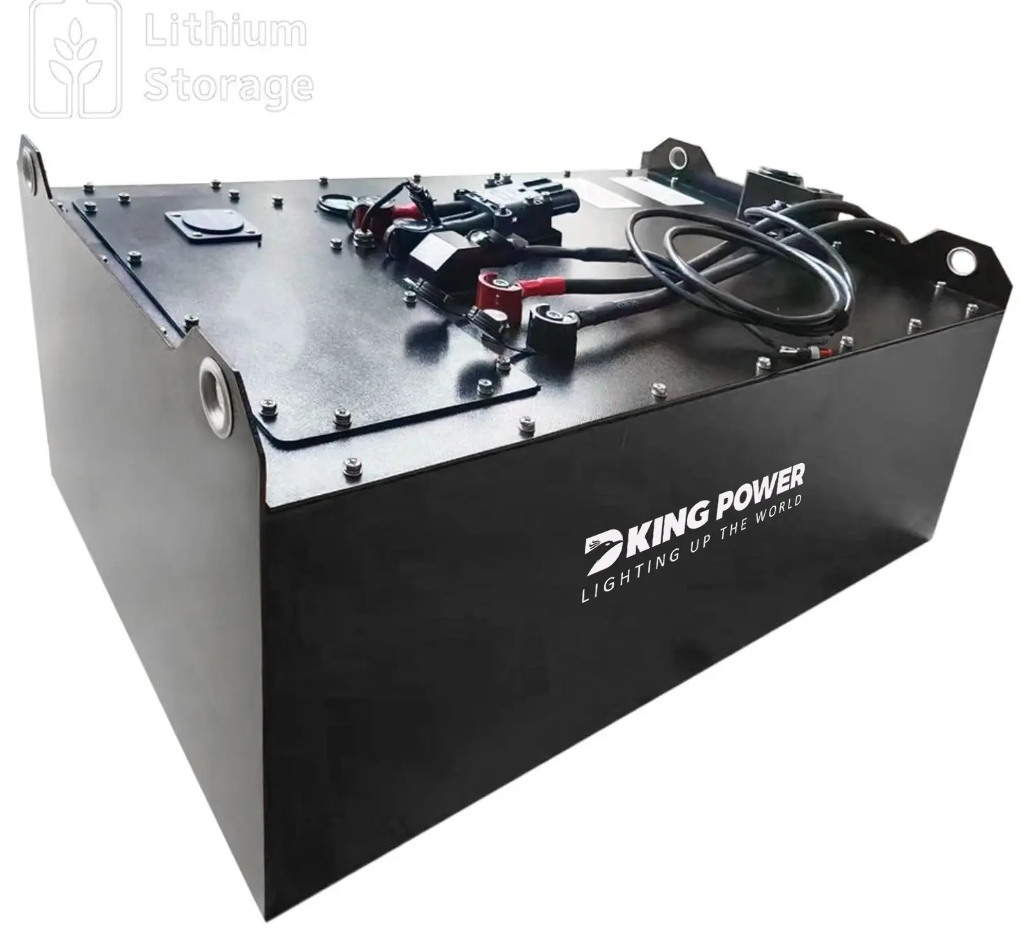 48V100AH FORKLIFT LITHIUM BATTERY