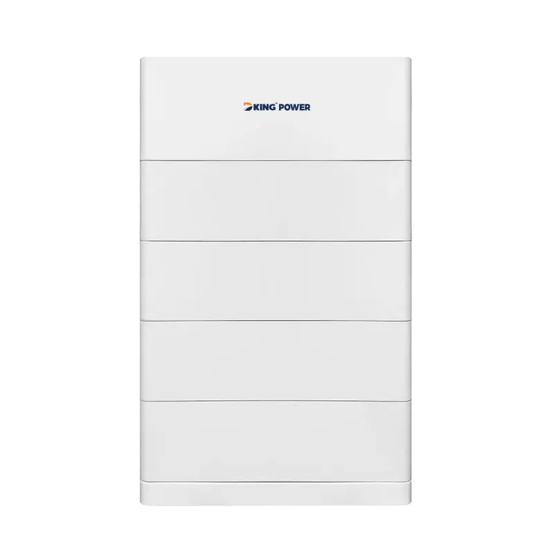 DKHS10252D-STACK 102V52AH lithium battery Lifepo4