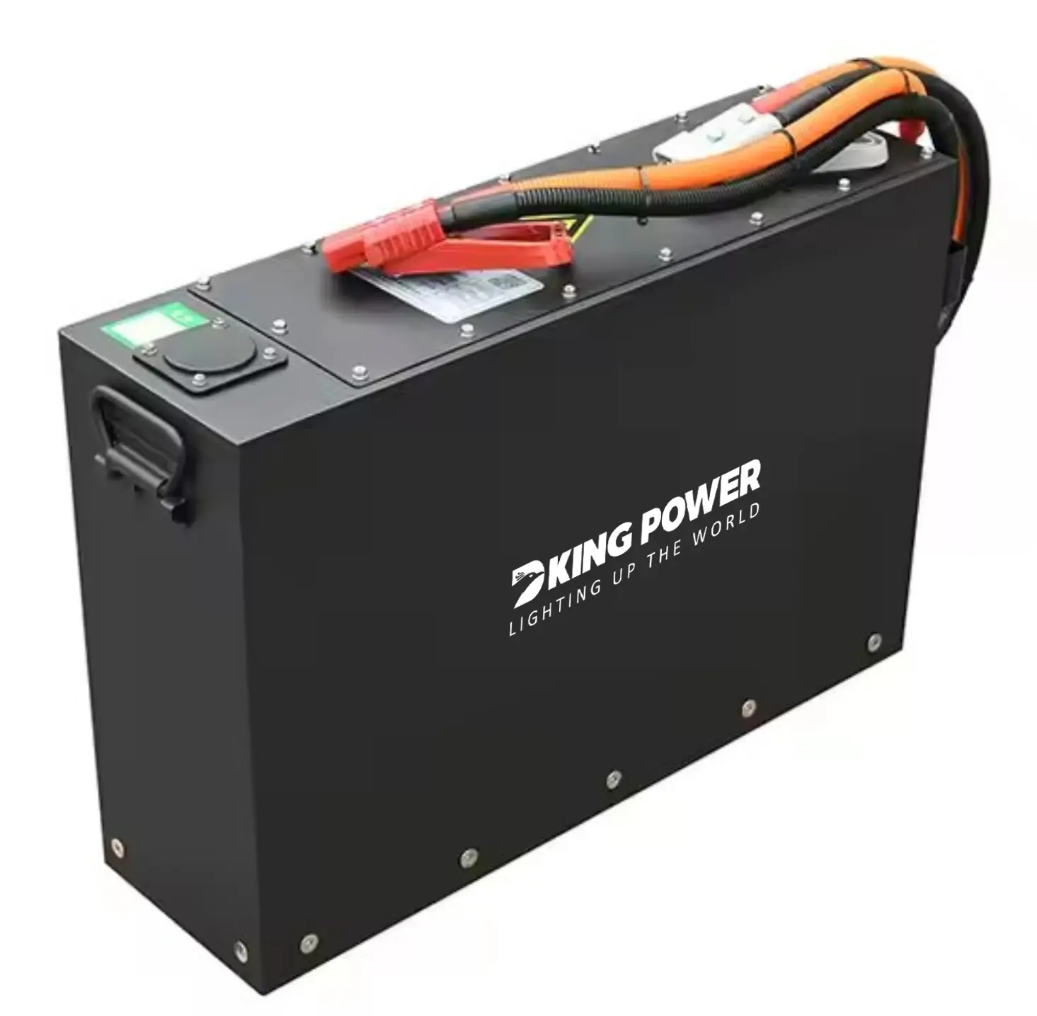24V350AH FORKLIFT LITHIUM BATTERY